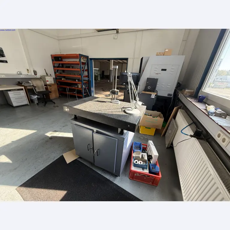 Machines in the field of mechanical engineering-1