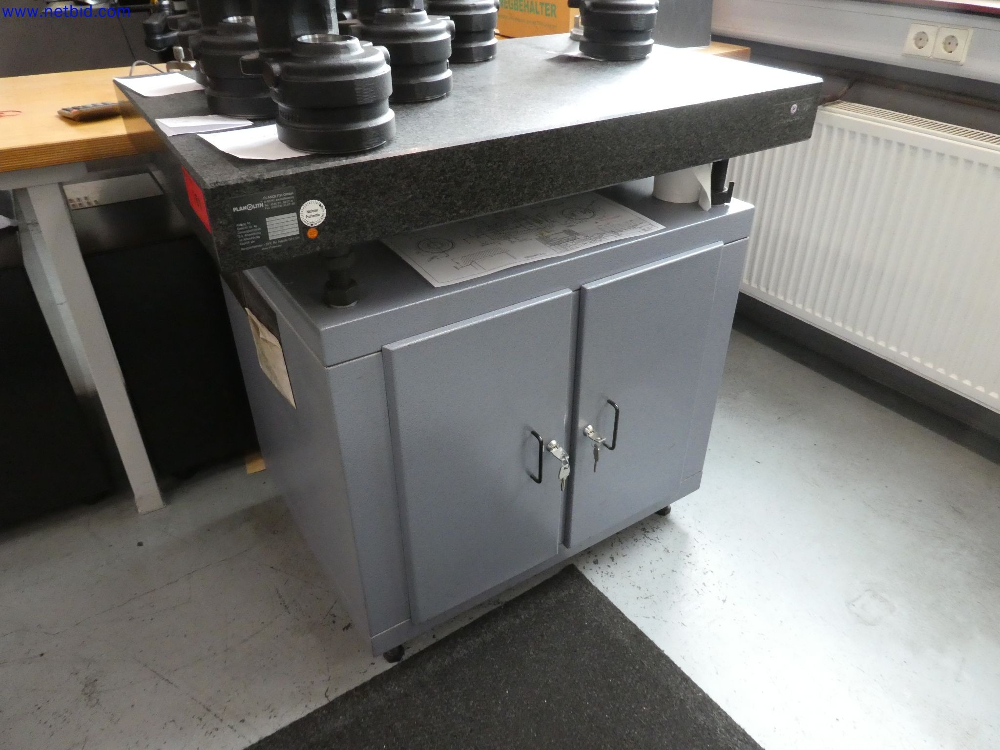 Machines in the field of mechanical engineering-3