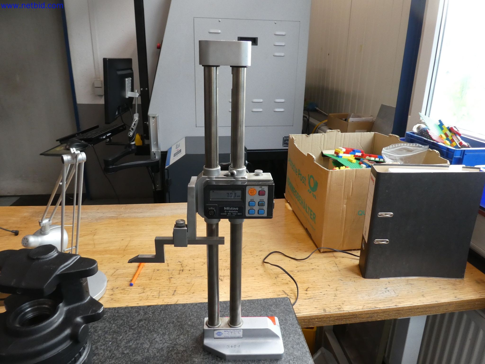 Machines in the field of mechanical engineering-4