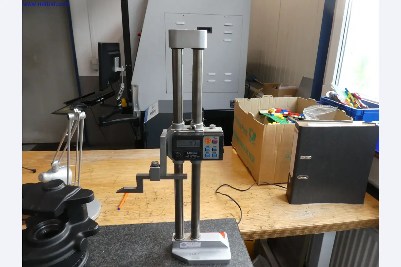 Machines in the field of mechanical engineering-4
