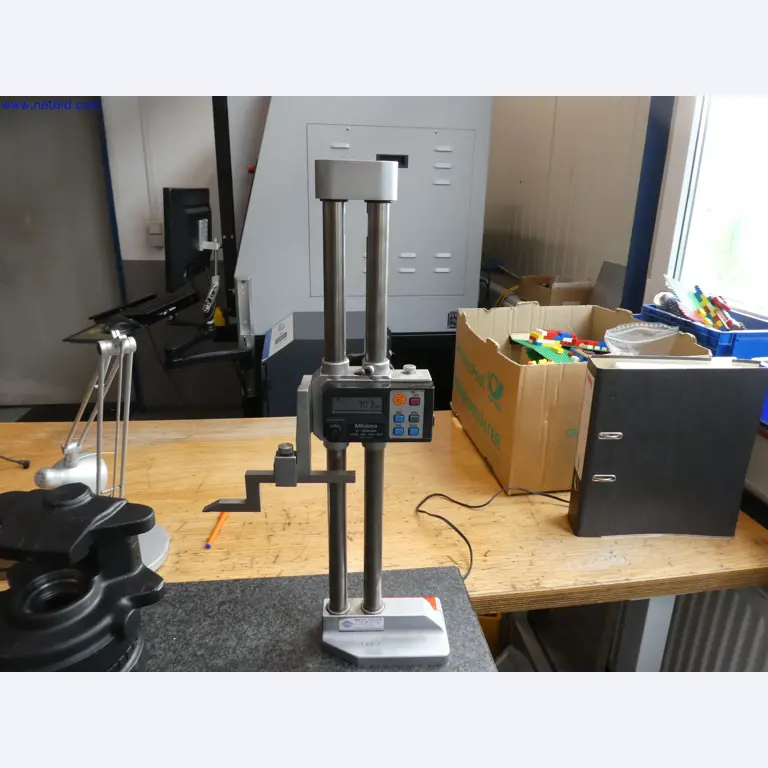 Machines in the field of mechanical engineering-4