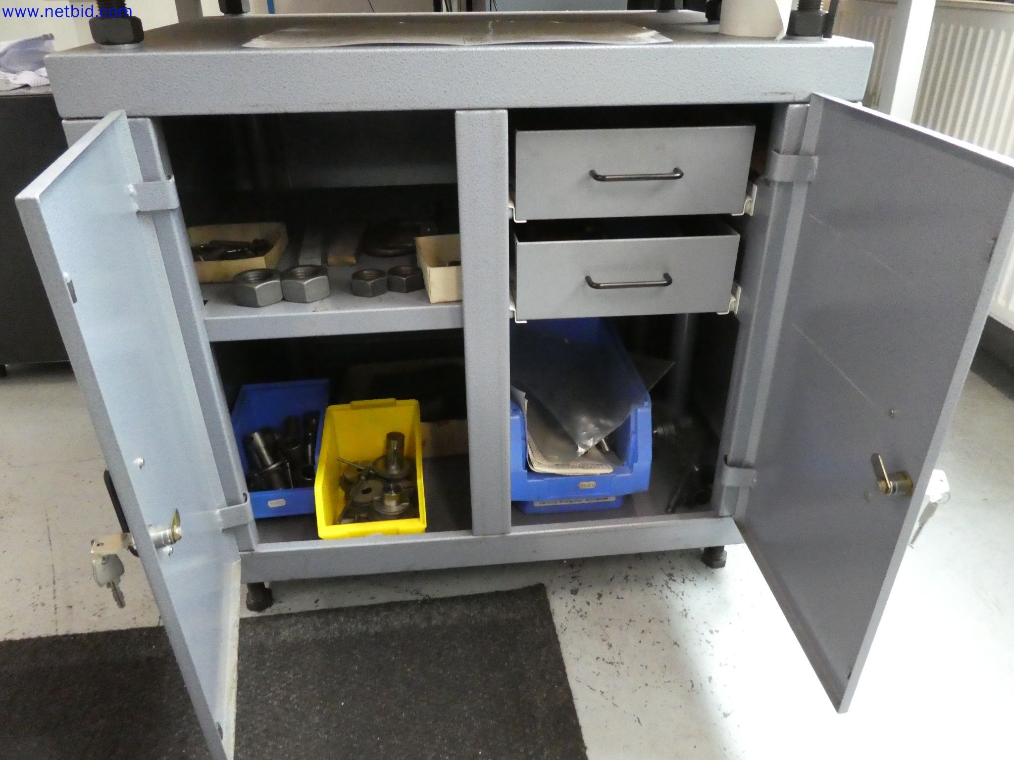 Machines in the field of mechanical engineering-5