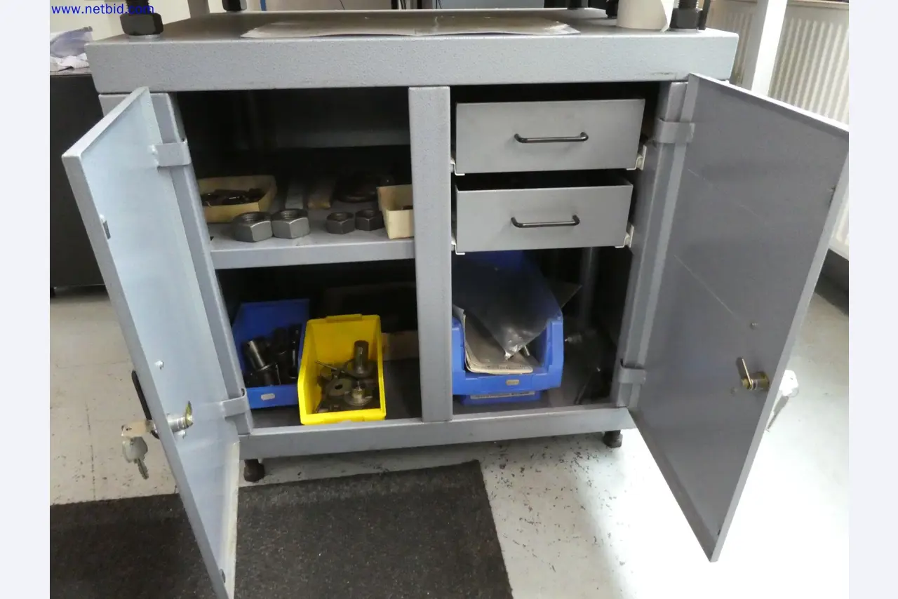 Machines in the field of mechanical engineering-5