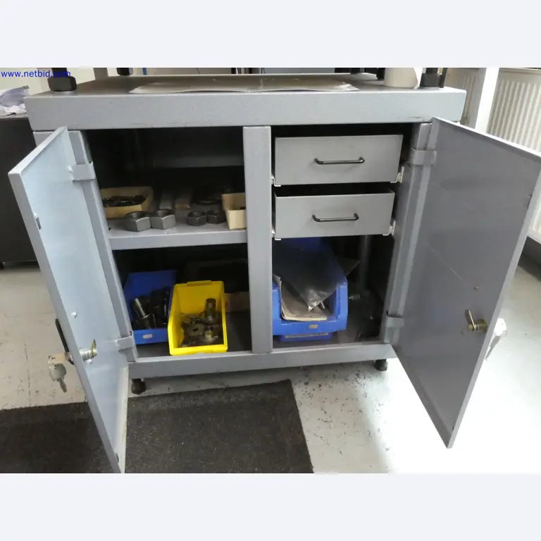 Machines in the field of mechanical engineering-5