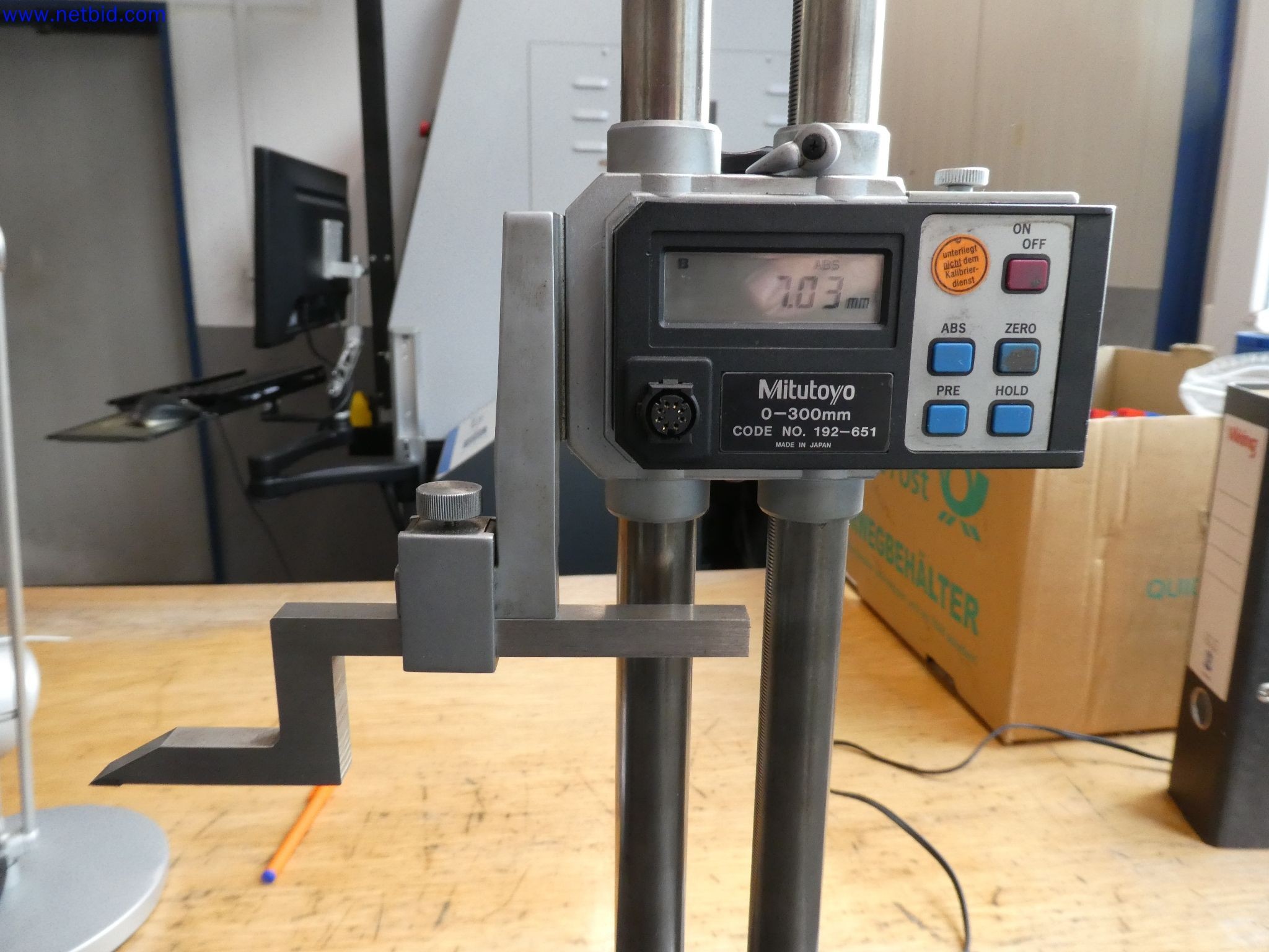Machines in the field of mechanical engineering-6