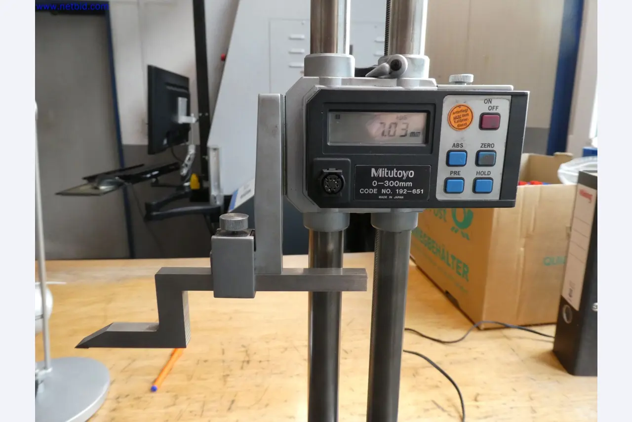 Machines in the field of mechanical engineering-6