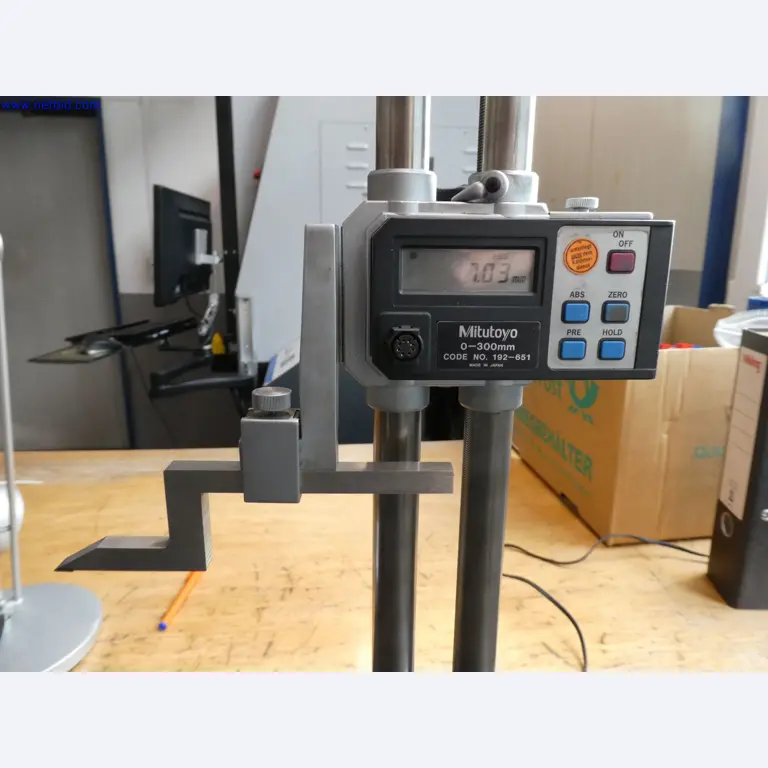 Machines in the field of mechanical engineering-6
