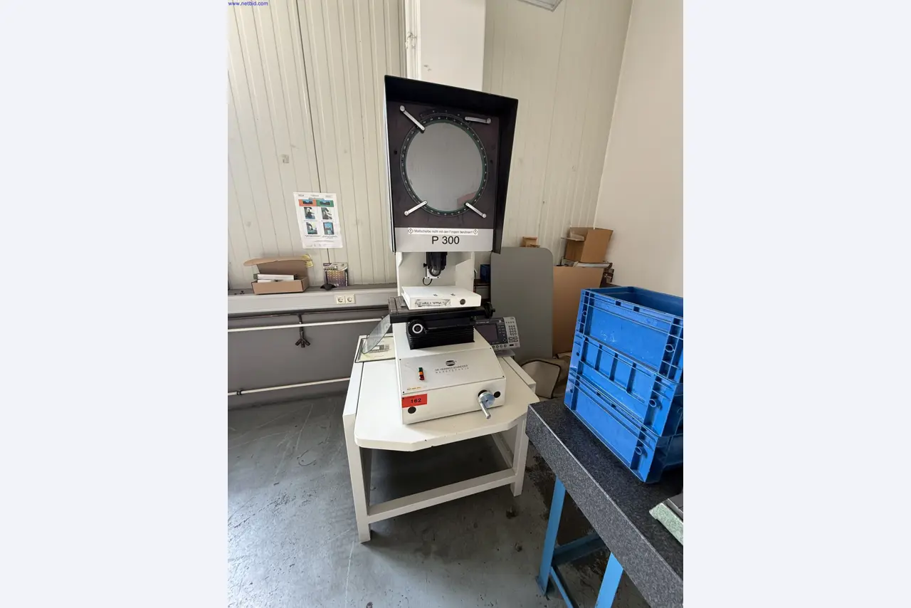 Machines in the field of mechanical engineering-1