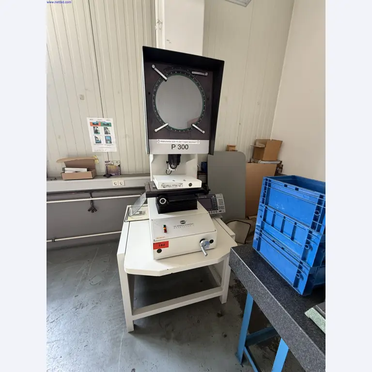 Machines in the field of mechanical engineering-1