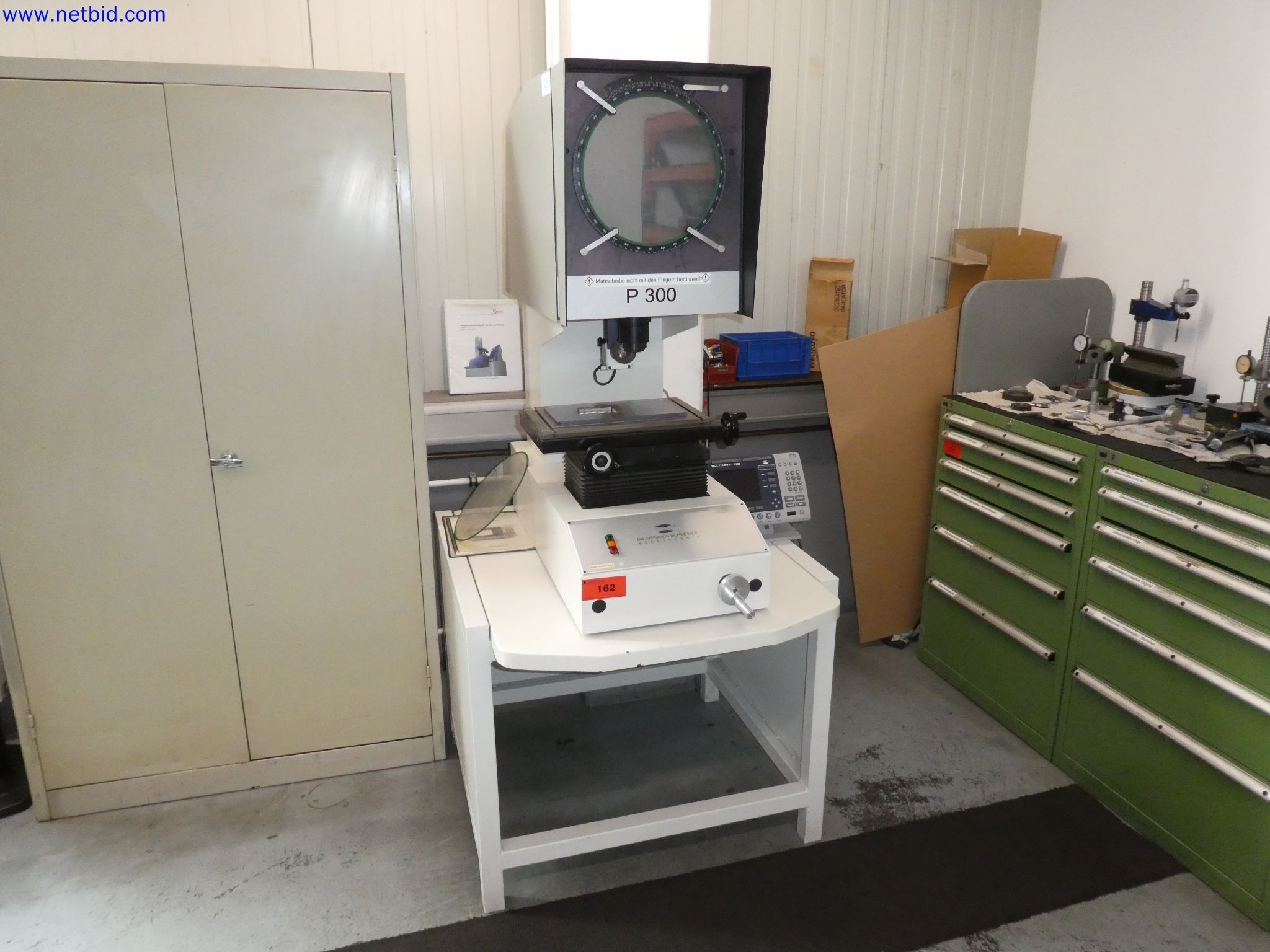 Machines in the field of mechanical engineering-2