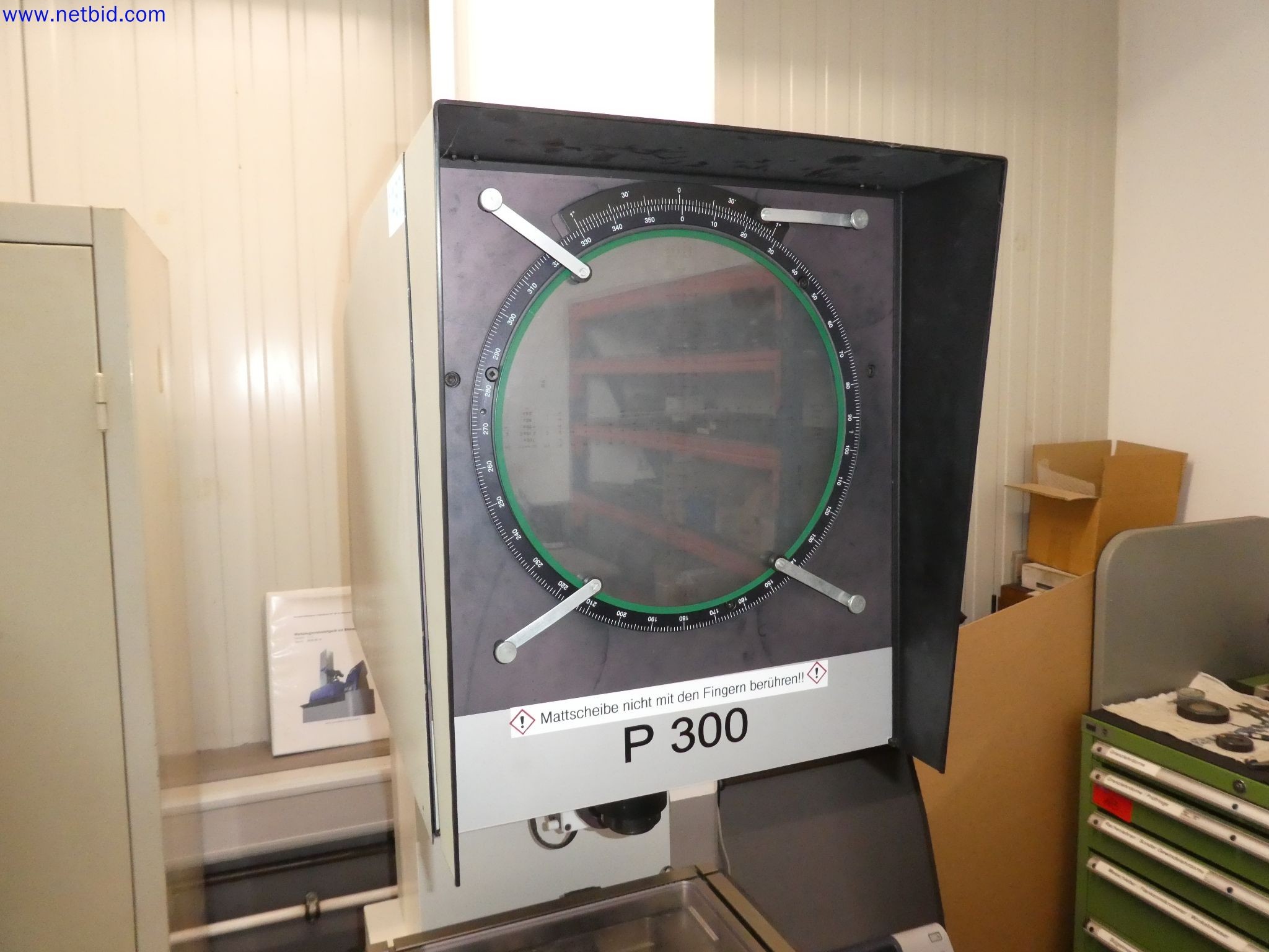 Machines in the field of mechanical engineering-3