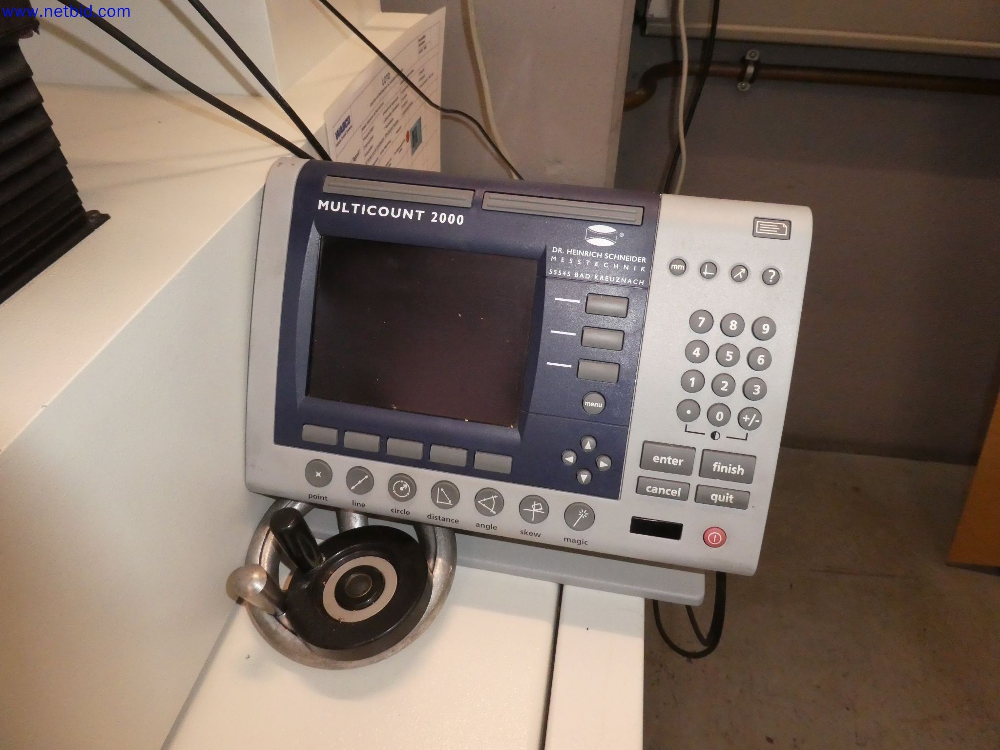 Machines in the field of mechanical engineering-4