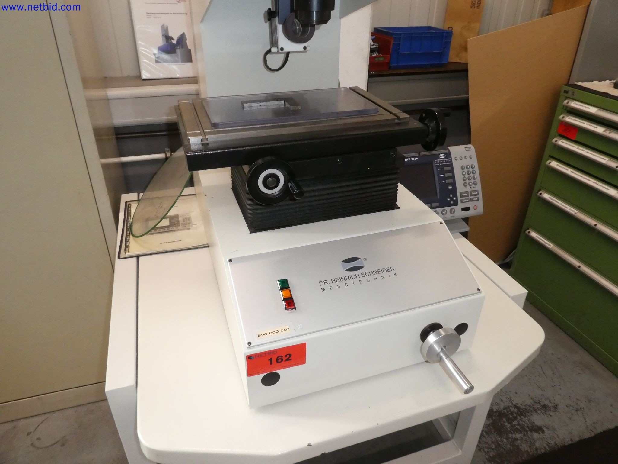Machines in the field of mechanical engineering-5