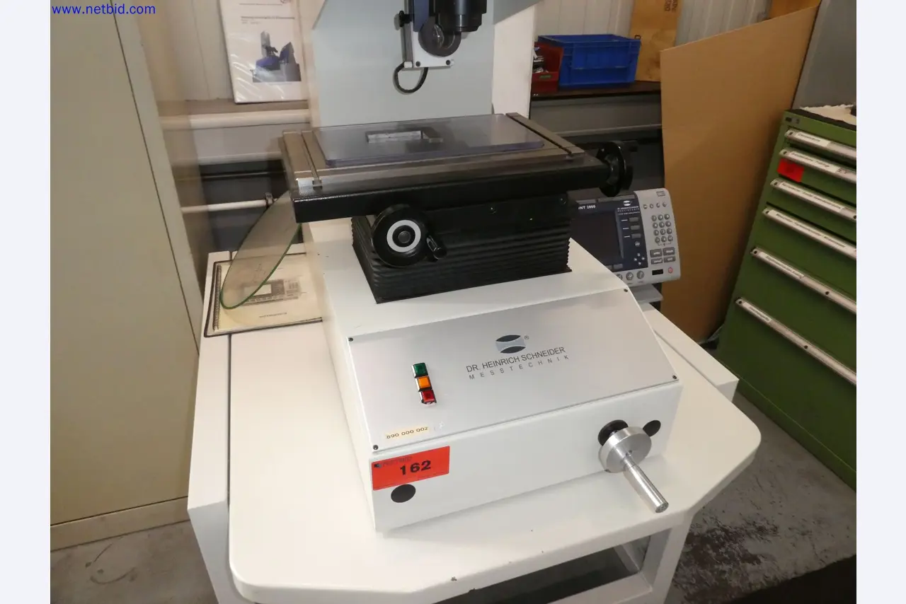 Machines in the field of mechanical engineering-5