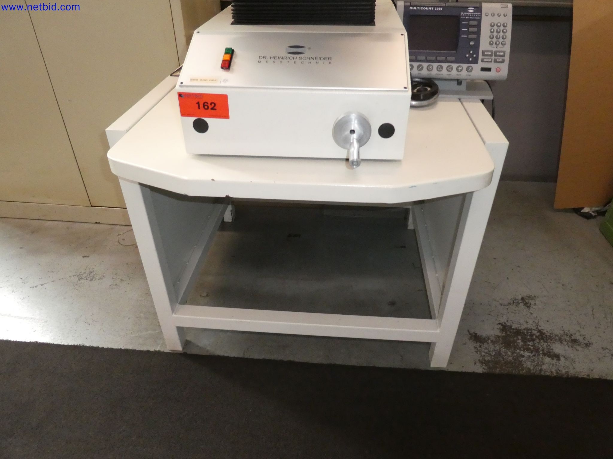 Machines in the field of mechanical engineering-6