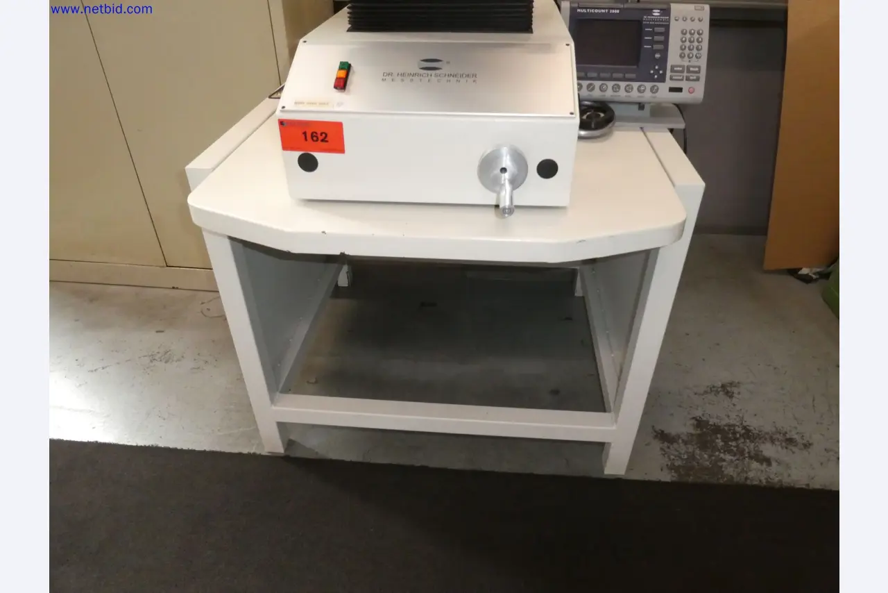 Machines in the field of mechanical engineering-6