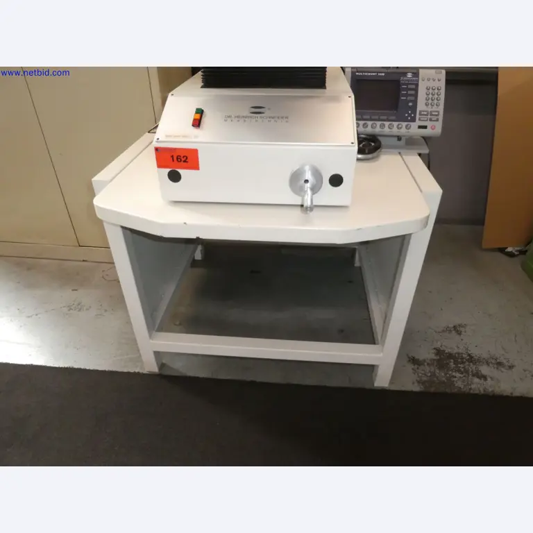 Machines in the field of mechanical engineering-6