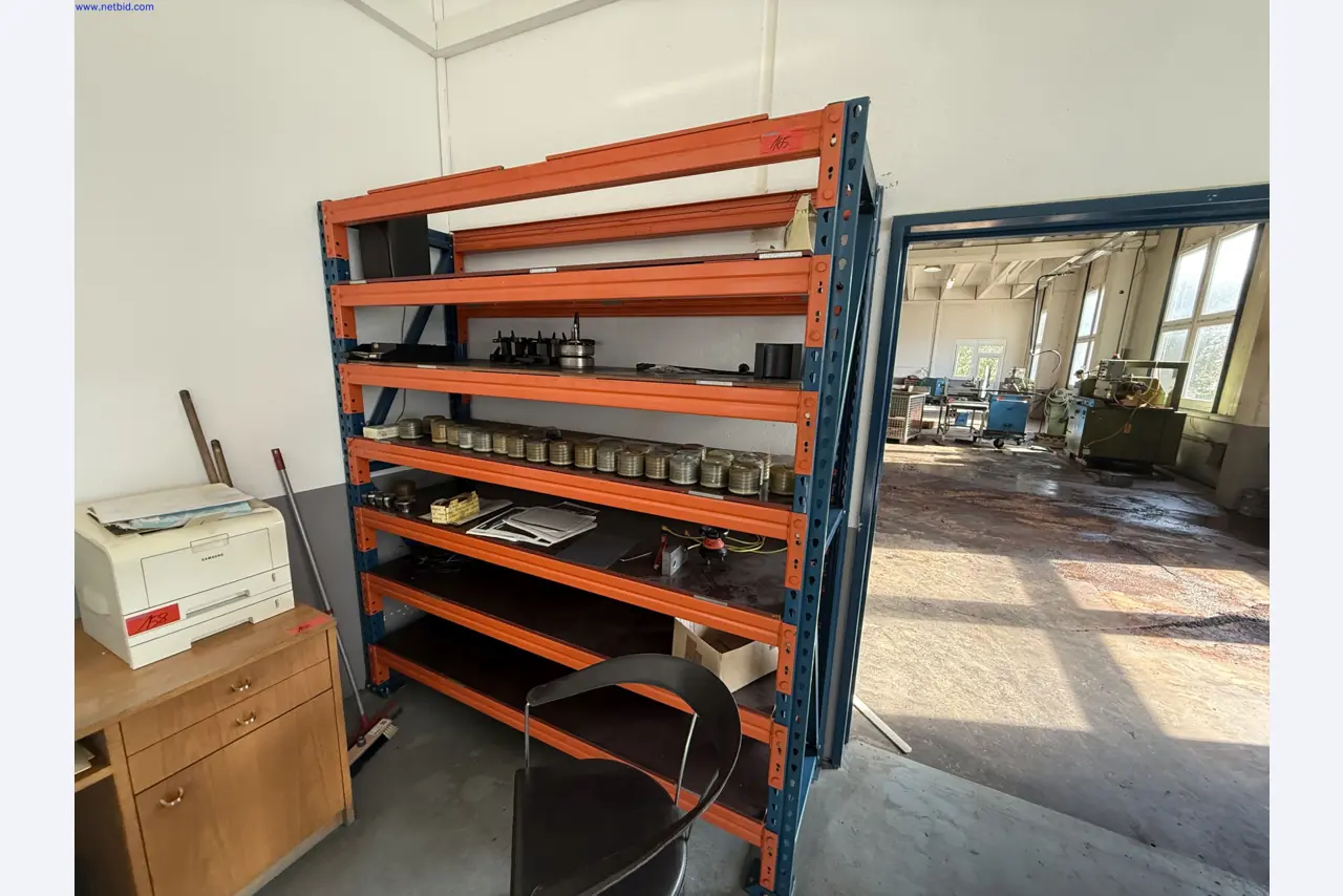 Machines in the field of mechanical engineering-1
