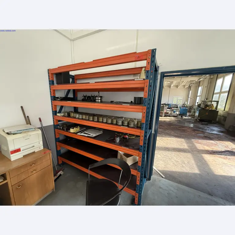 Machines in the field of mechanical engineering-1
