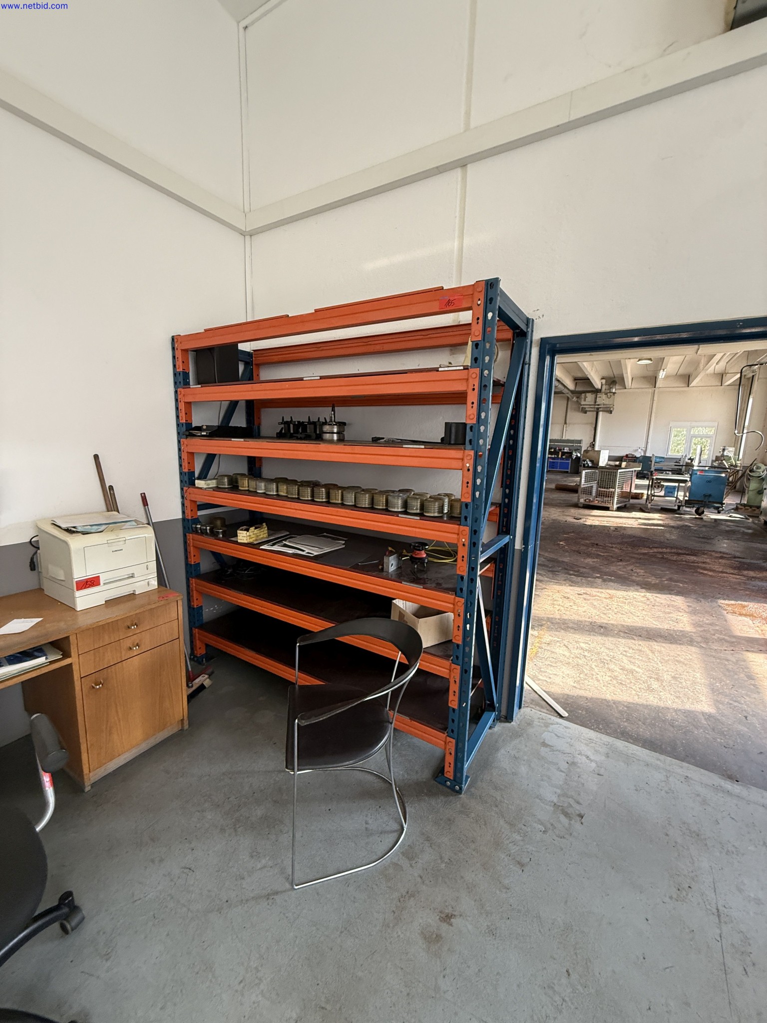 Machines in the field of mechanical engineering-3