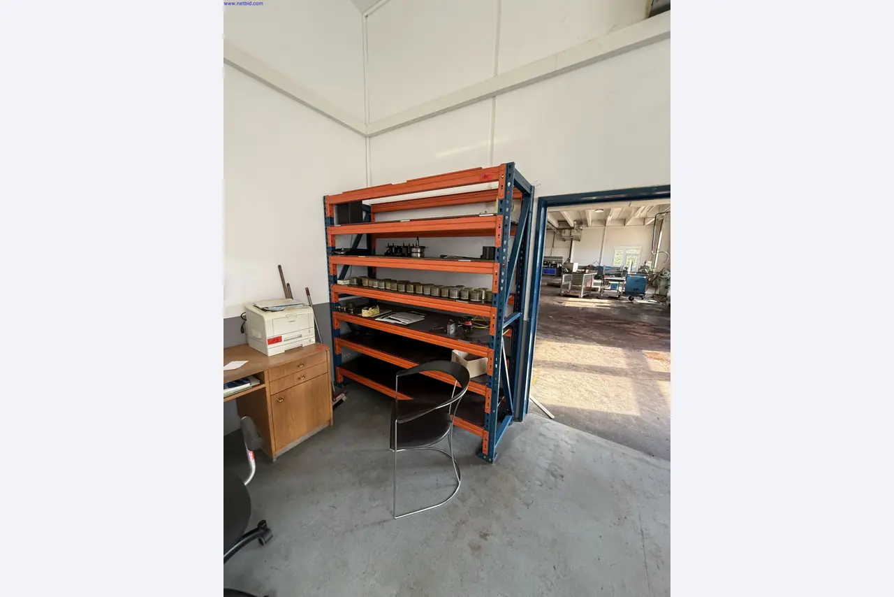 Machines in the field of mechanical engineering-3