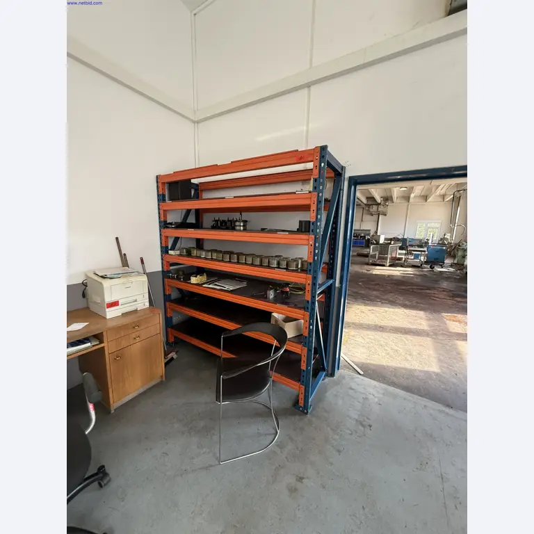 Machines in the field of mechanical engineering-3
