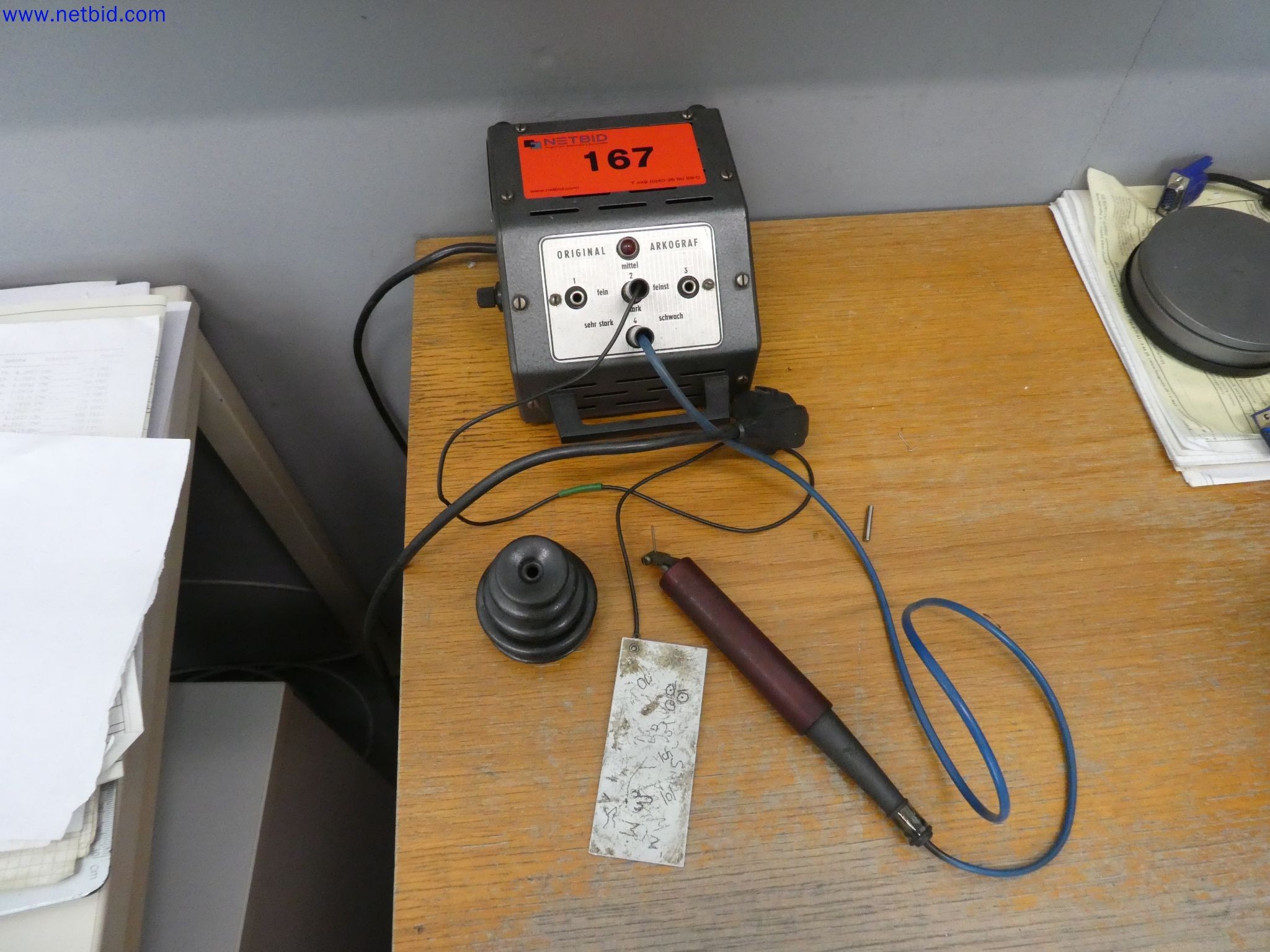 Machines in the field of mechanical engineering-1