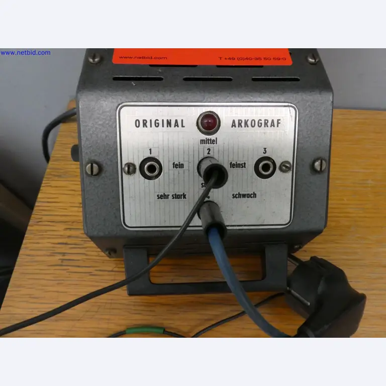 Machines in the field of mechanical engineering-6