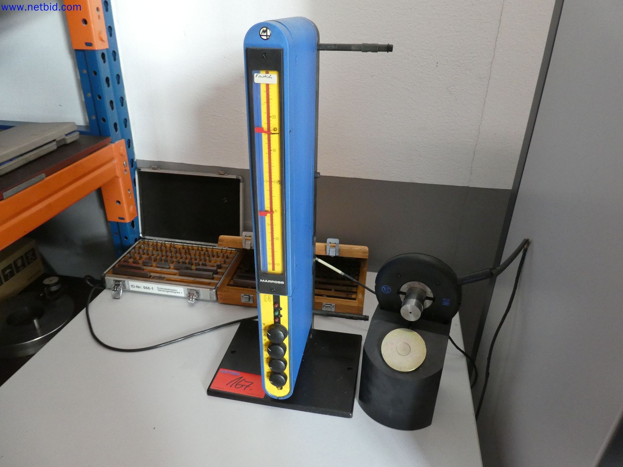 Machines in the field of mechanical engineering-7