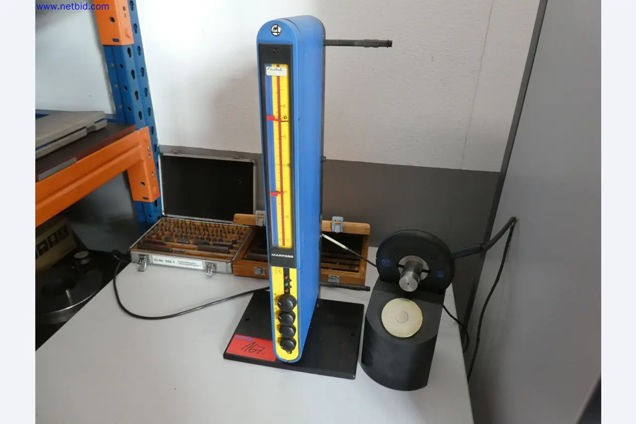 Machines in the field of mechanical engineering-7
