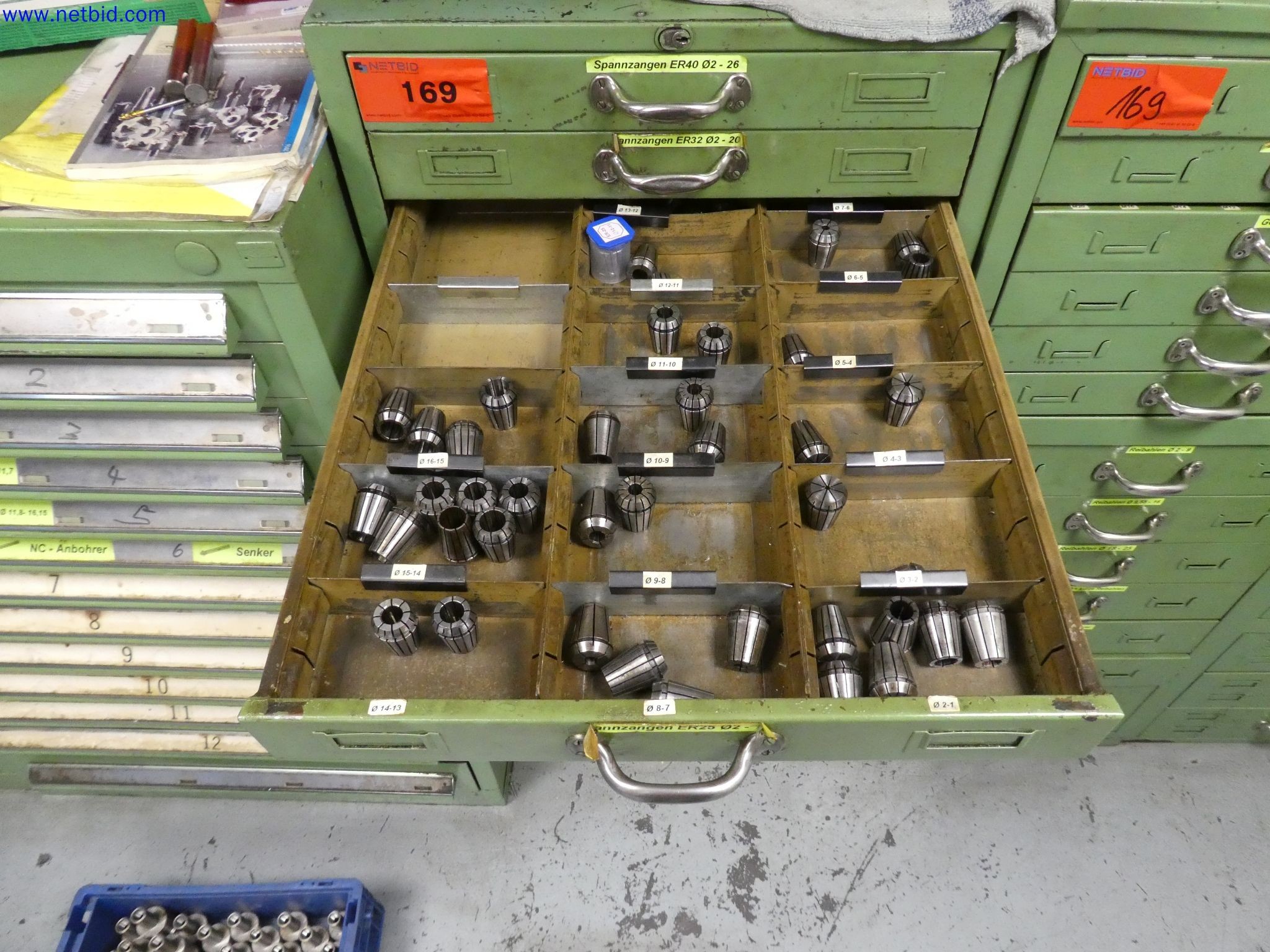 Machines in the field of mechanical engineering-10