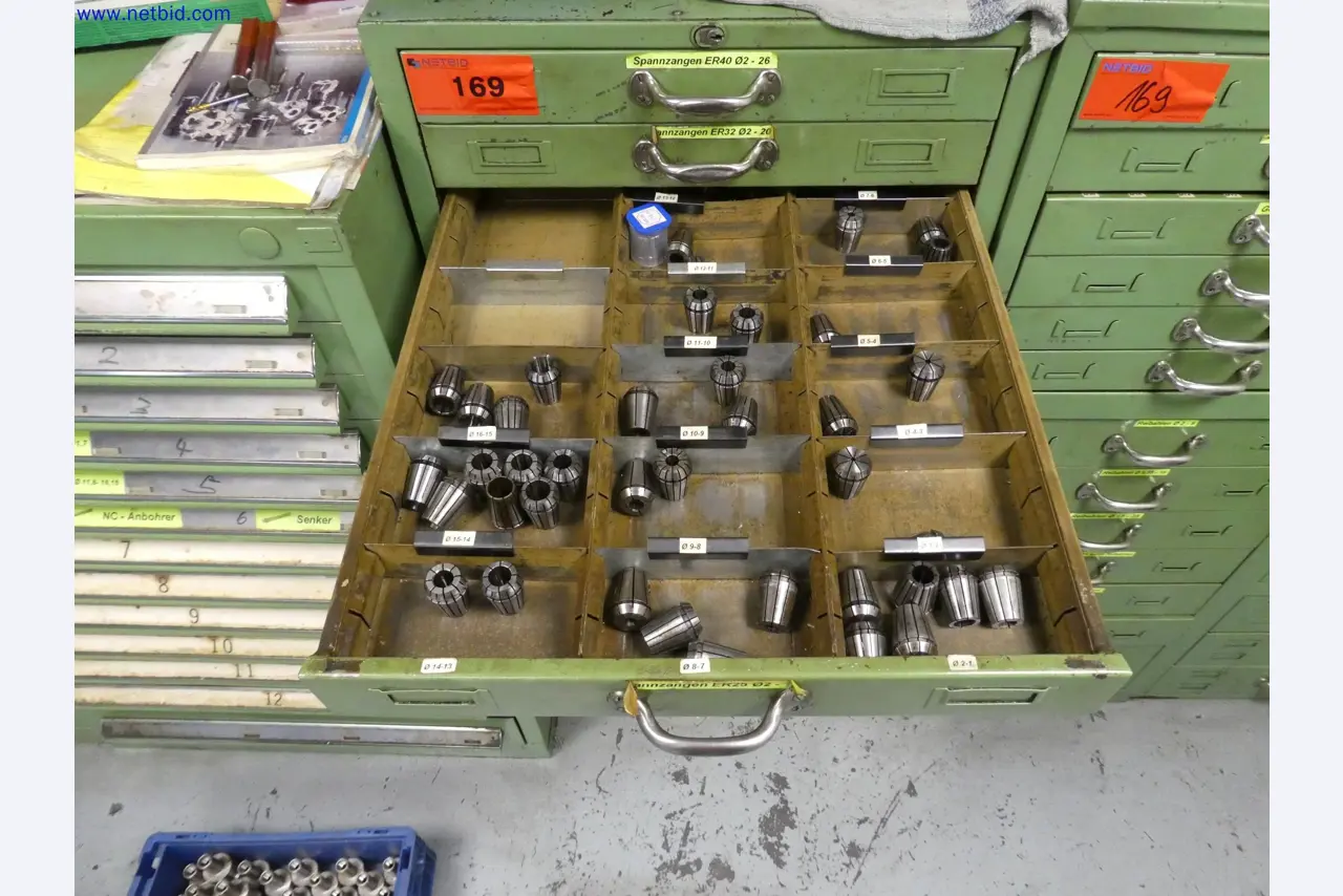 Machines in the field of mechanical engineering-10