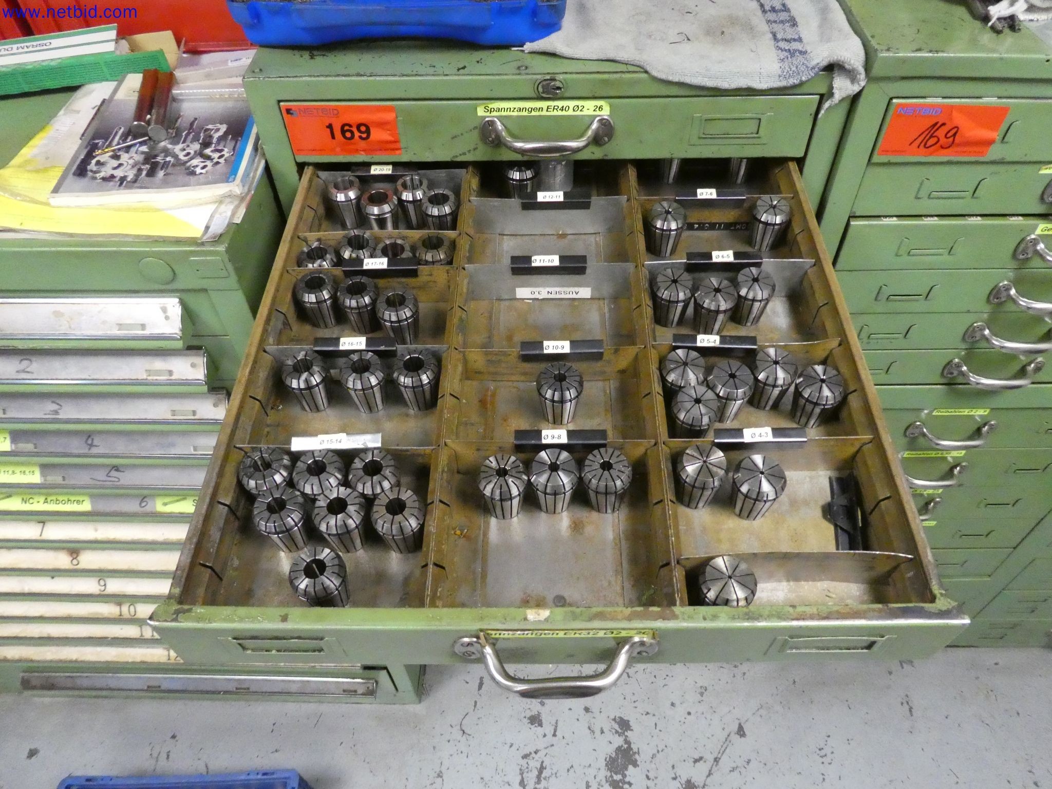 Machines in the field of mechanical engineering-11