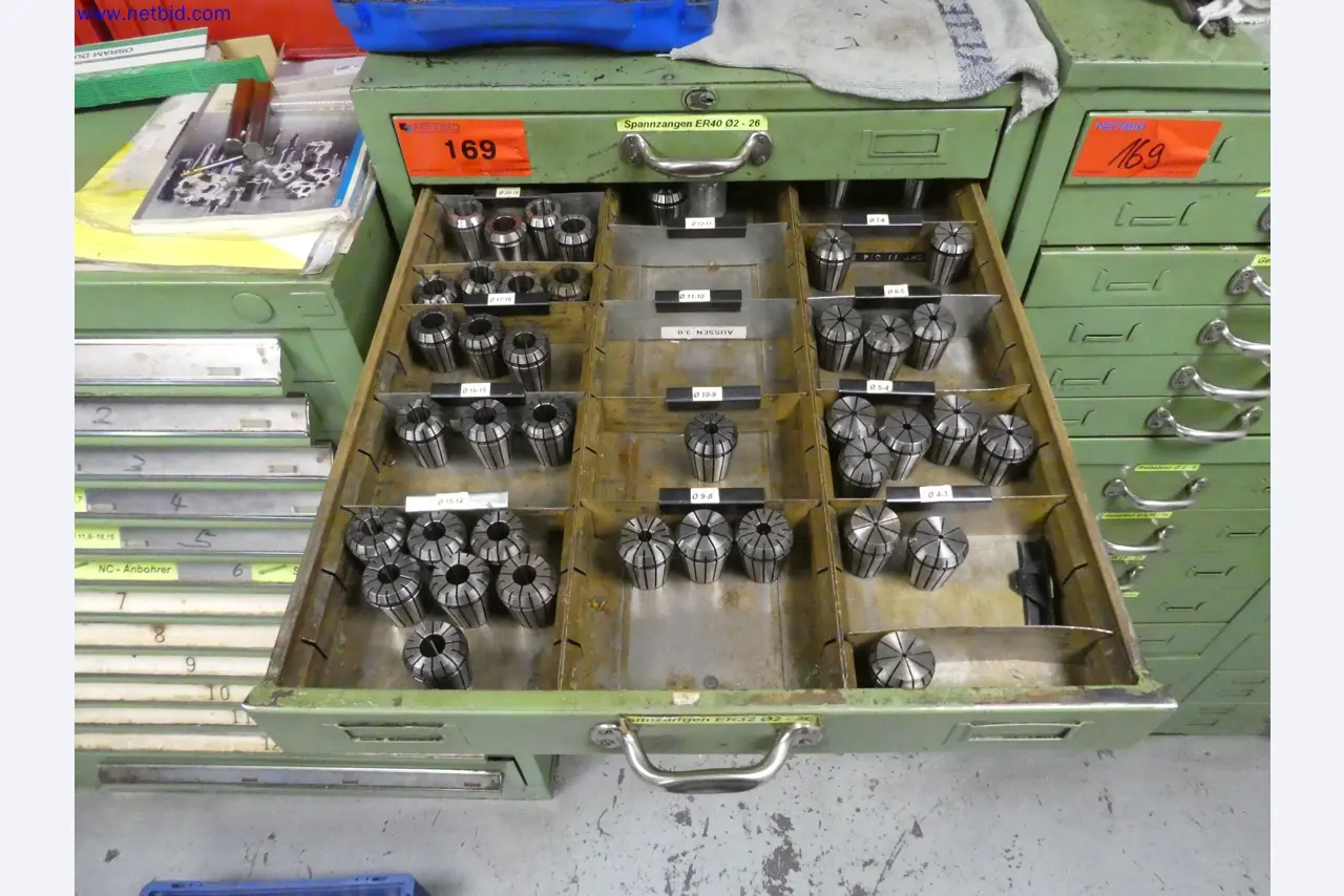 Machines in the field of mechanical engineering-11