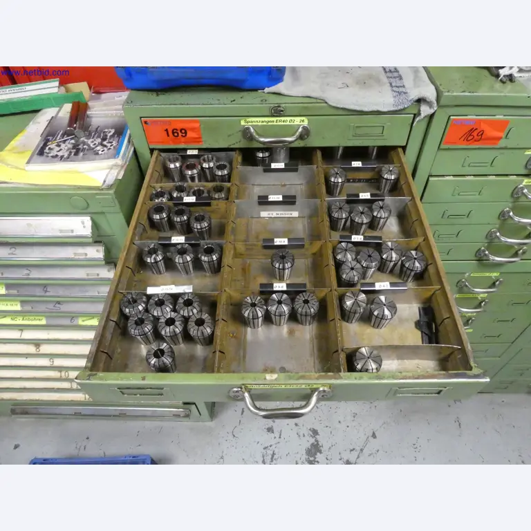 Machines in the field of mechanical engineering-11