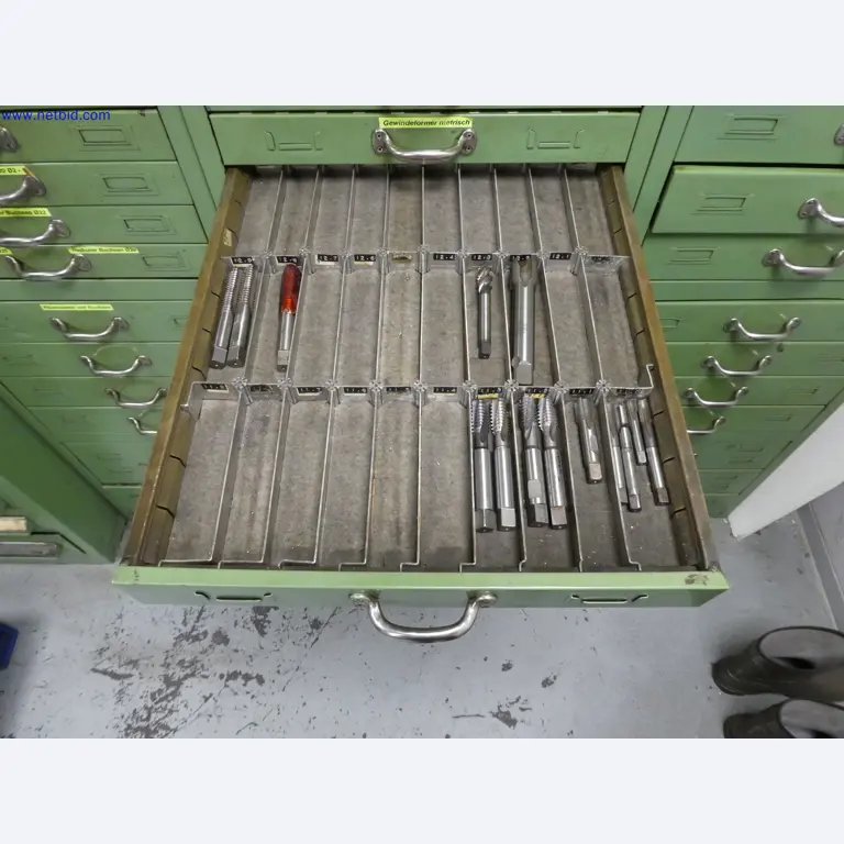 Machines in the field of mechanical engineering-13