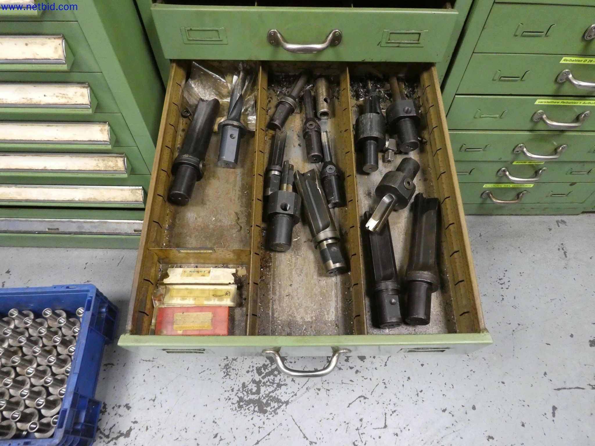 Machines in the field of mechanical engineering-14