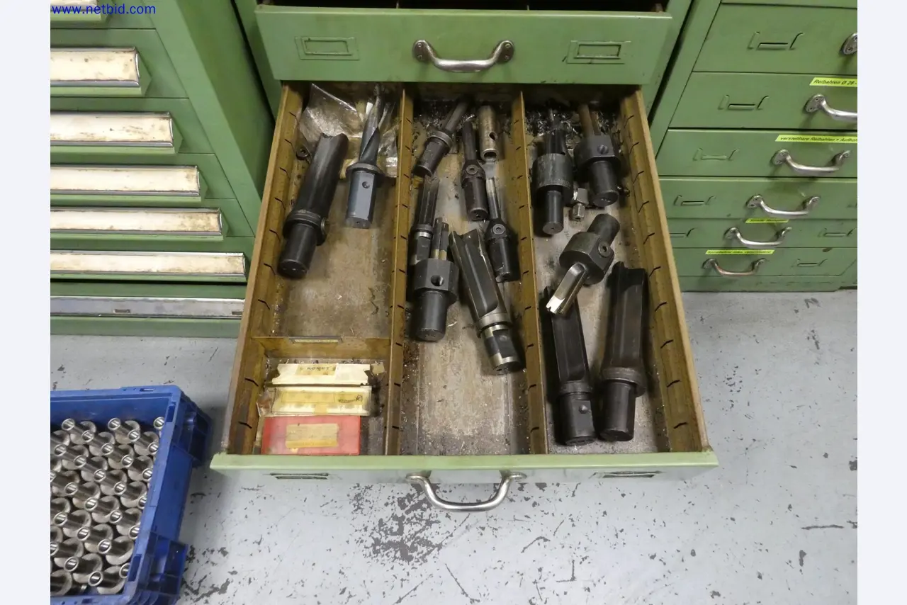 Machines in the field of mechanical engineering-14