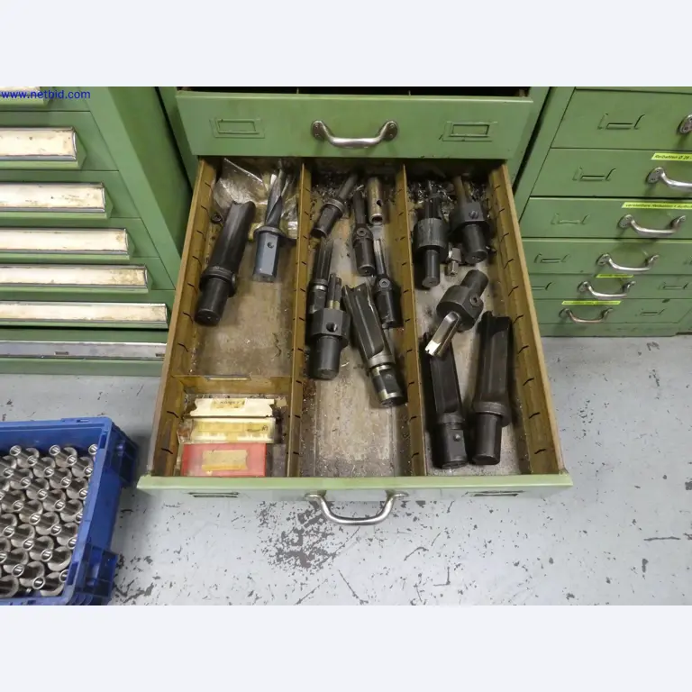 Machines in the field of mechanical engineering-14