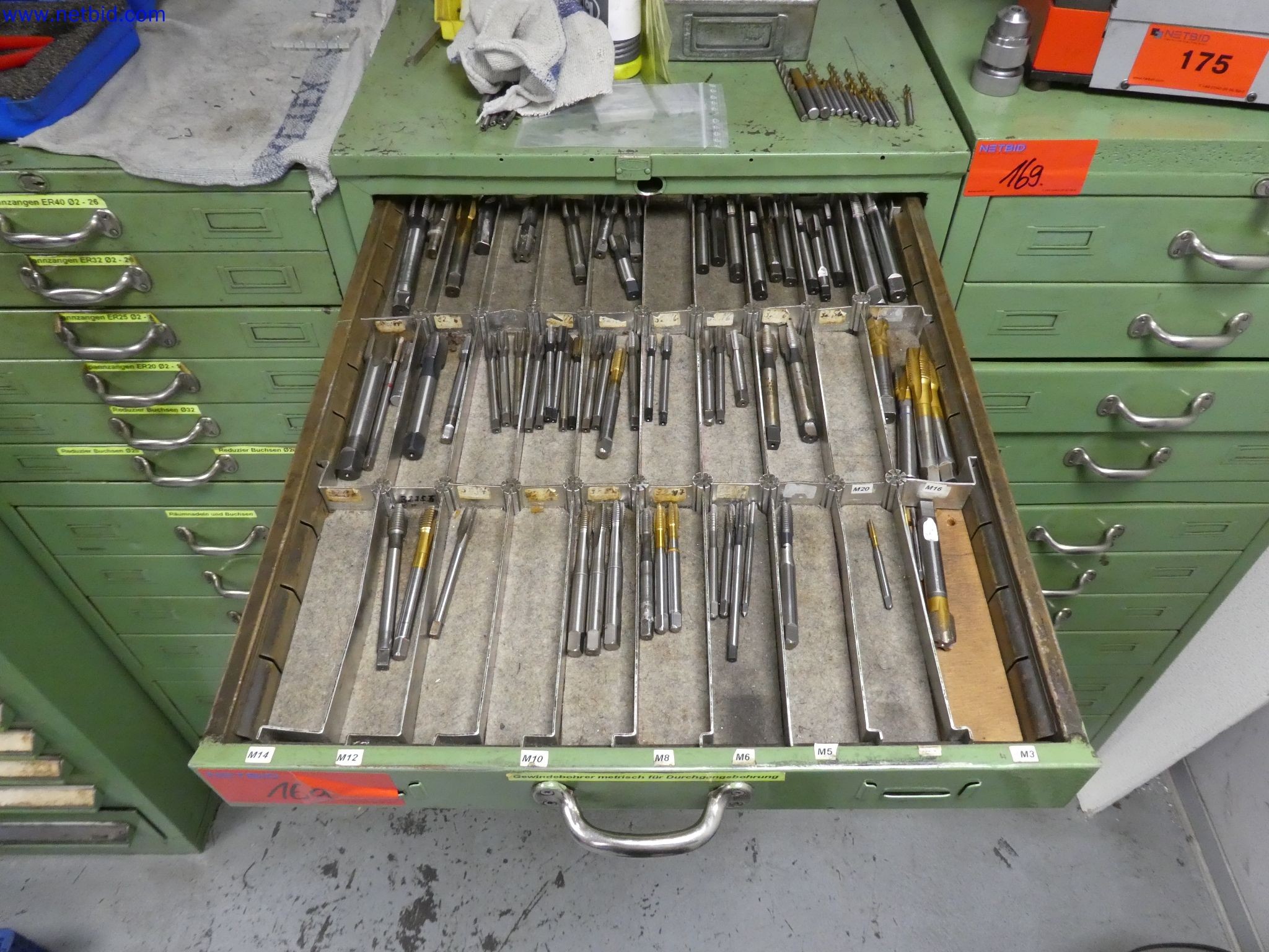 Machines in the field of mechanical engineering-15