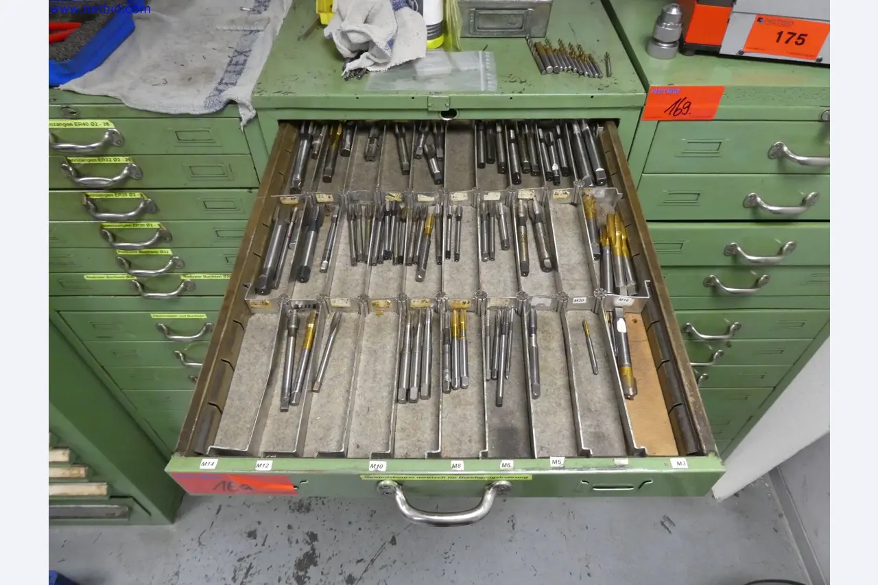 Machines in the field of mechanical engineering-15