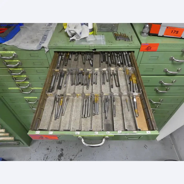 Machines in the field of mechanical engineering-15