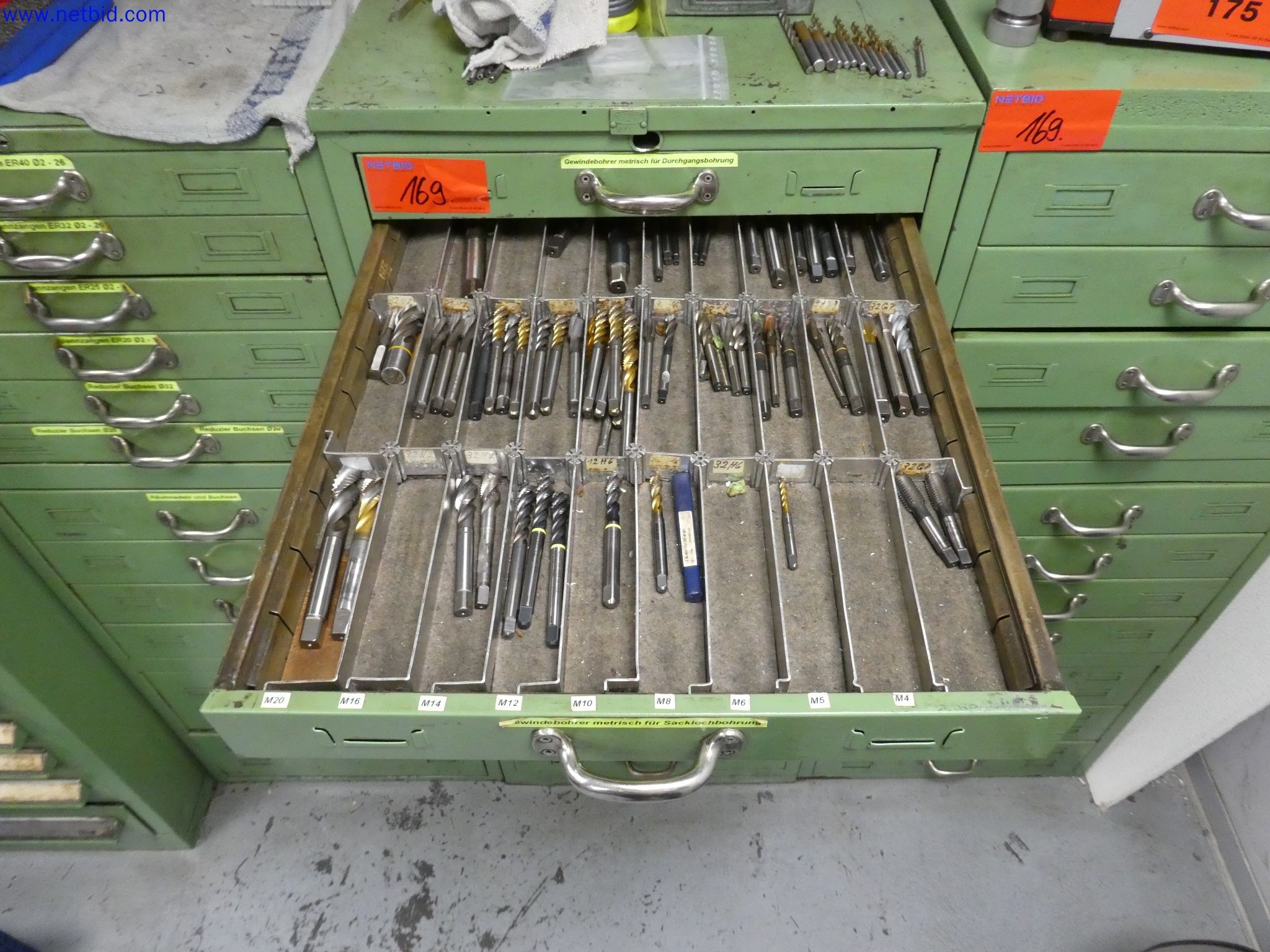 Machines in the field of mechanical engineering-18