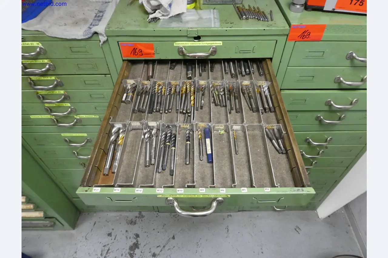 Machines in the field of mechanical engineering-18
