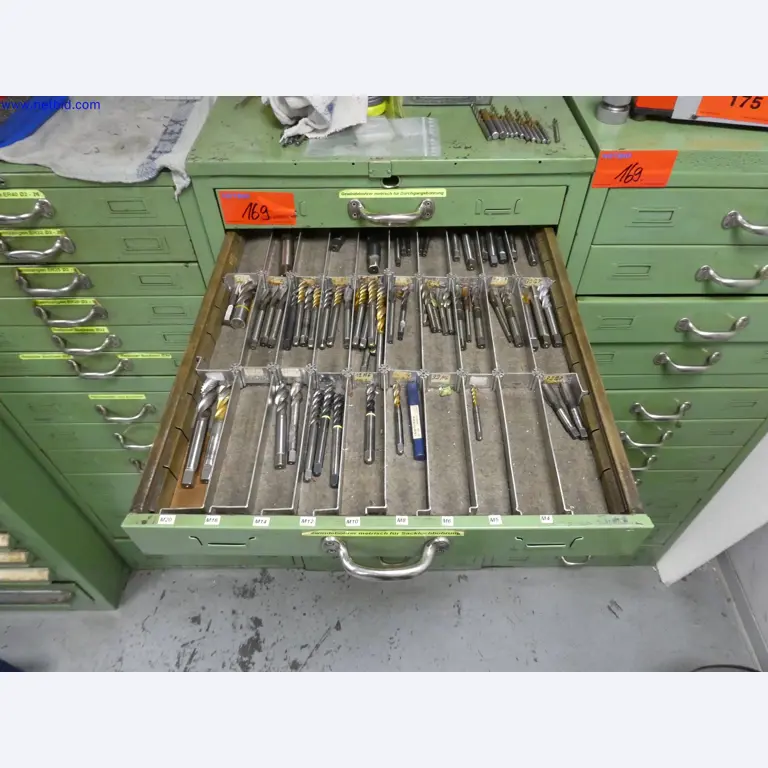 Machines in the field of mechanical engineering-18