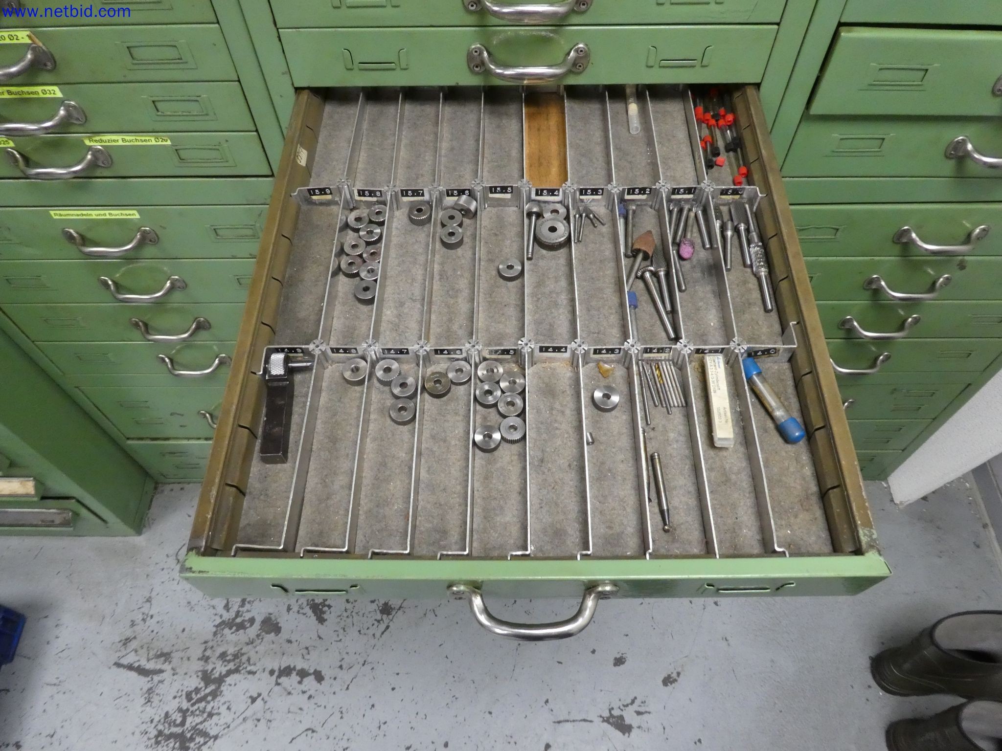 Machines in the field of mechanical engineering-19