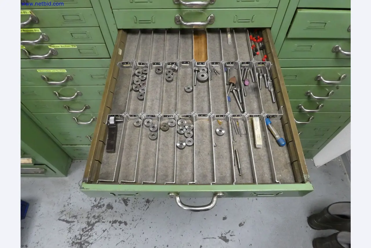 Machines in the field of mechanical engineering-19