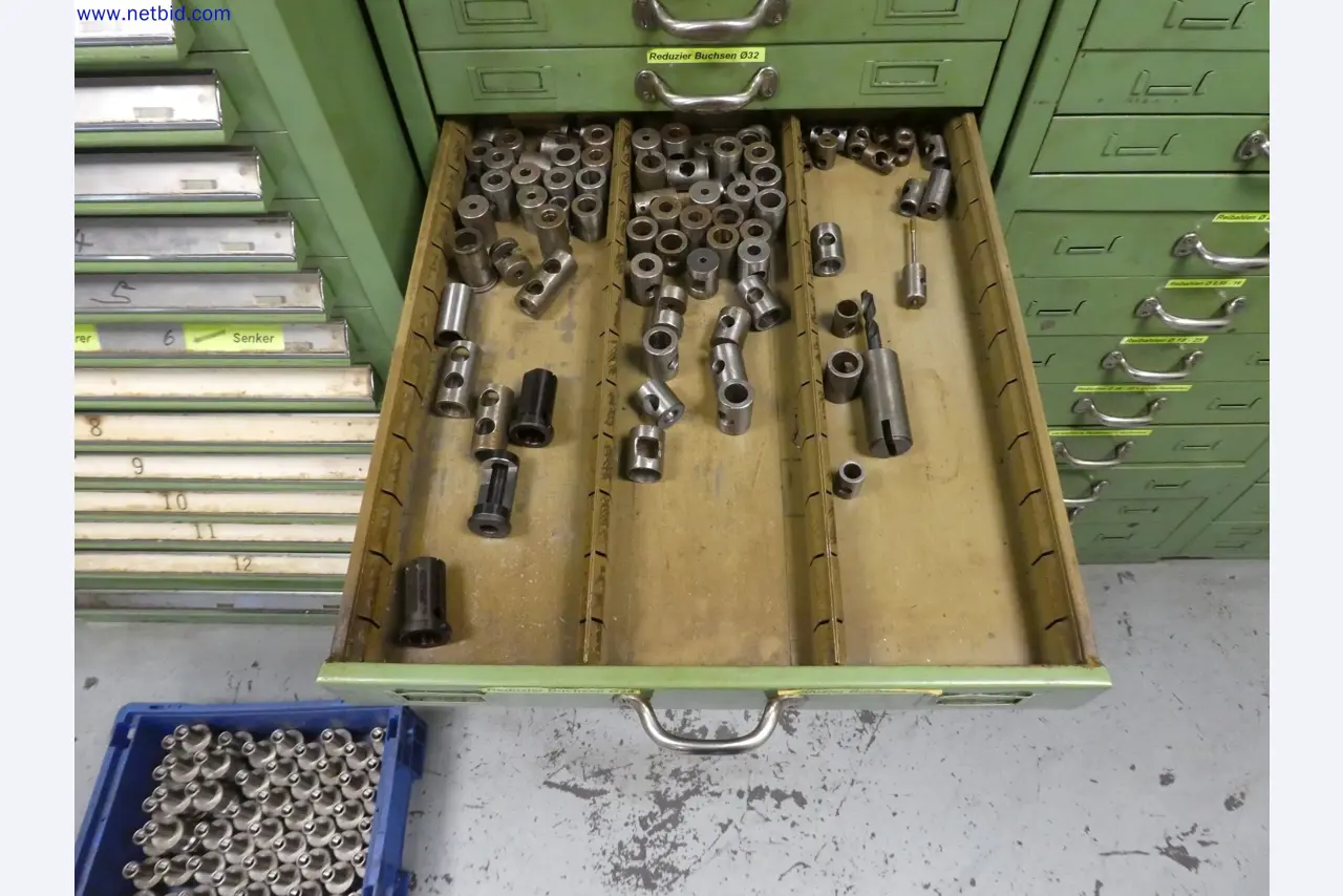 Machines in the field of mechanical engineering-1