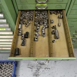 3 Drawer cabinets