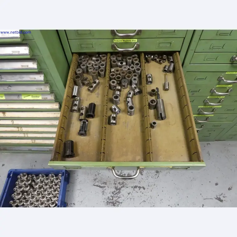 Machines in the field of mechanical engineering-1